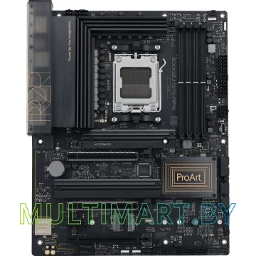 Материнская плата ASUS ProArt B650-Creator